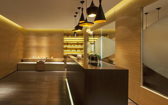 Sheraton Grand Hangzhou Wetland Park Resort