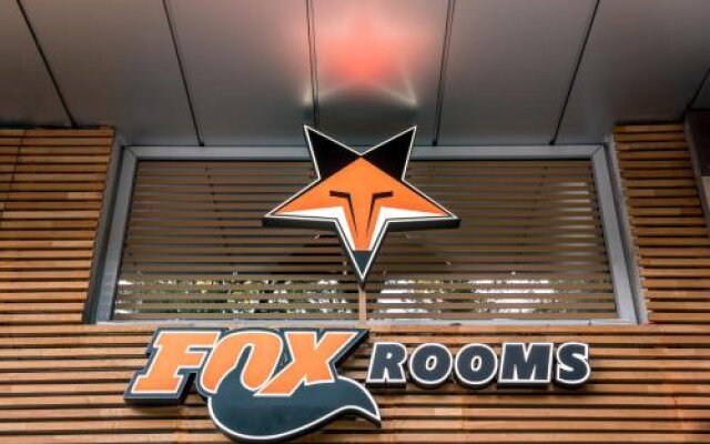 Fox Rooms Aparthotel