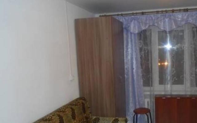 Living quarters Mechta