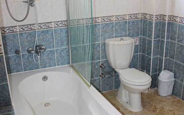 Villa Karandjo by Turkish Lettings