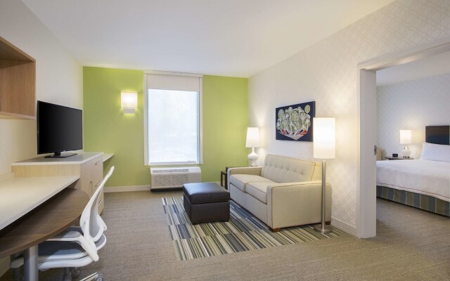 Home2 Suites By Hilton Oxford