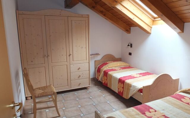 Appartamenti Donini Alfredo