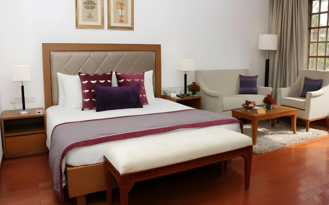 Jaypee Residency Manor