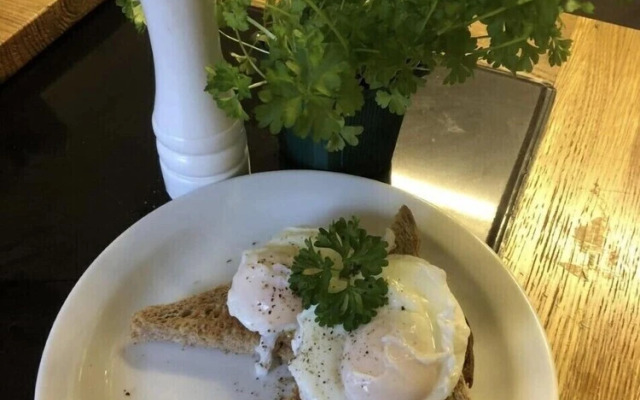 Church Farm Guest House