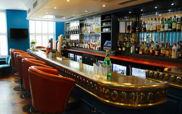 The Fox Club