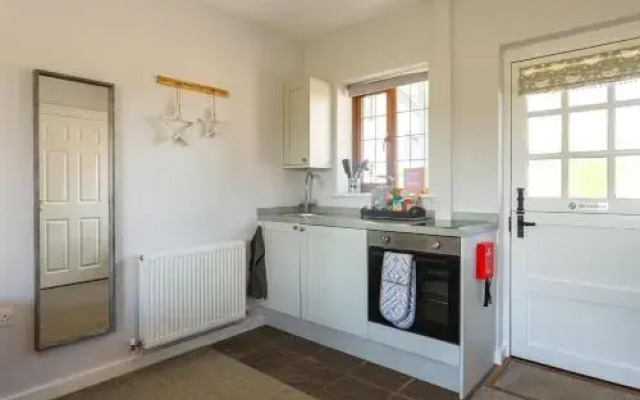 Wick House B&B