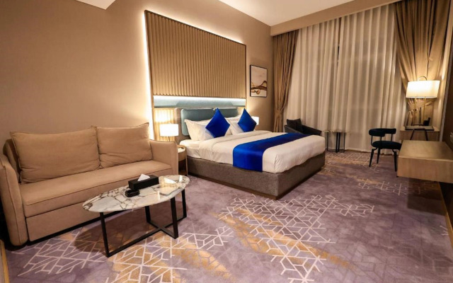 Best Western Premier M Four Hotel