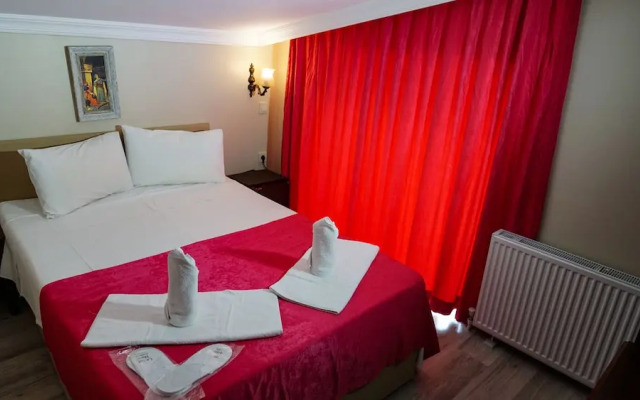 Pelit Boutique Hotel
