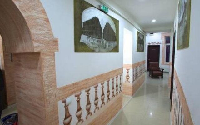 Hotel Paris Braila