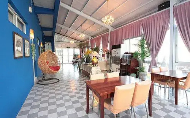 Neuschwanstein Homestay