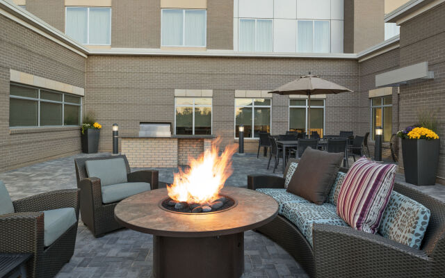 Residence Inn by Marriott St. Paul Woodbury