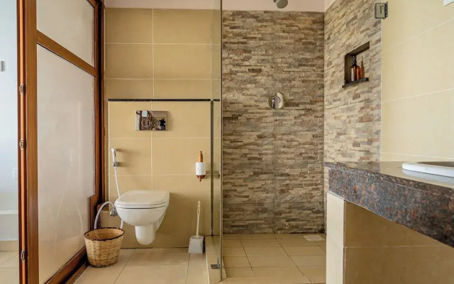 Diani Beachfront Paradise