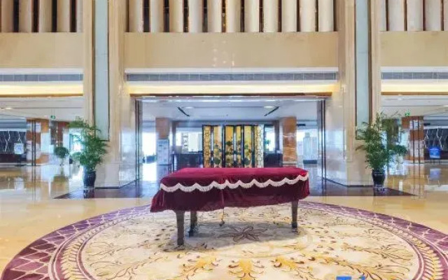 Shandong Shengyuan International Hotel