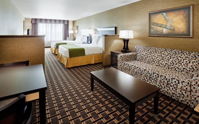 Holiday Inn Express Hotel & Suites Limerick - Pottstown by IHG