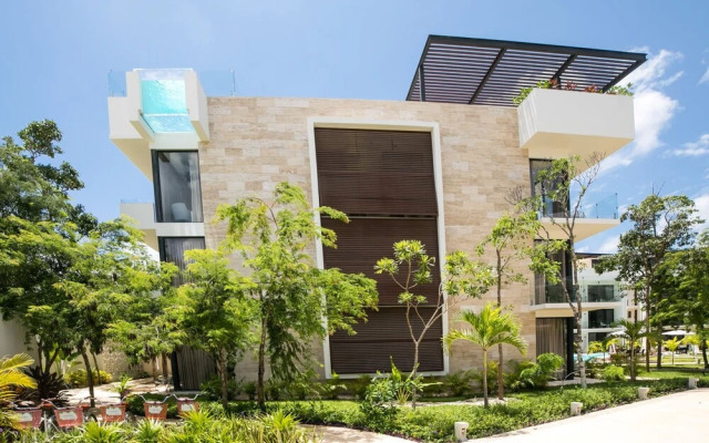 Central Park PHC
