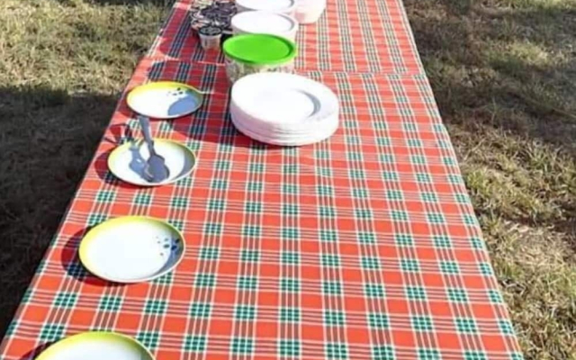 Semadep Safari Camp
