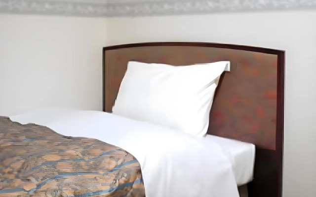 Kagoshima Dai-Ichi Hotel Kishaba