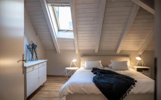 Bogen bistro & apartments