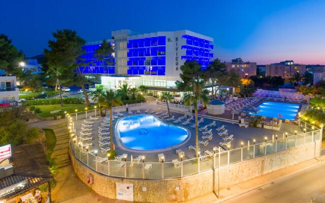 Hotel Vibra Riviera