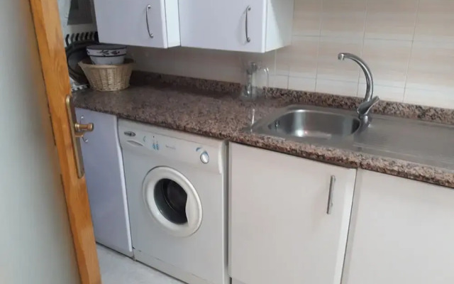 Apartamento Carmen