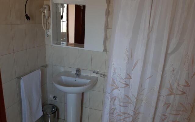 Aparthotel Ponta Preta