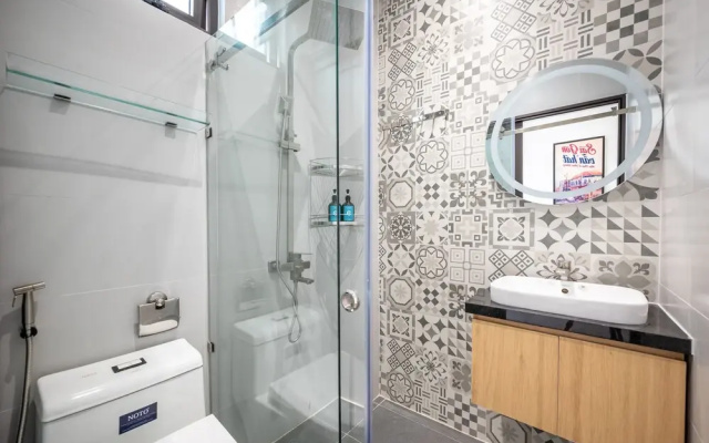 Cozrum Homes - Winter Corner