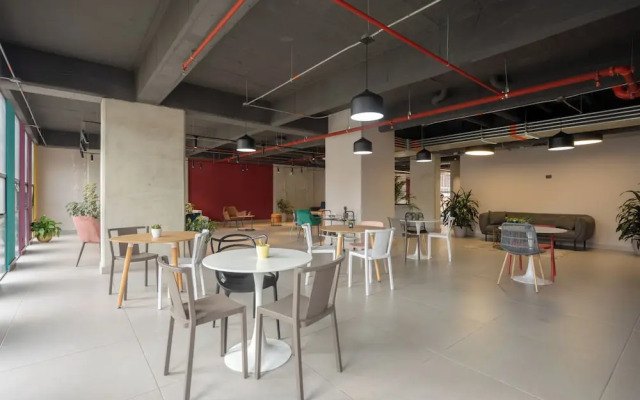 Ivin 567 by Atelier