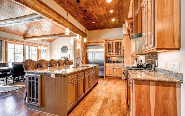 Christie Heights Retreat