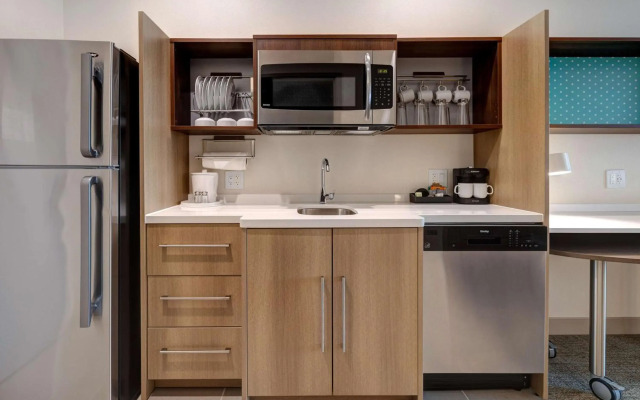 Home2 Suites Galveston, Tx