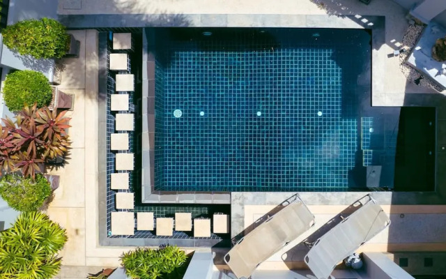 Patak 3 Bedroom Private Pool Villa