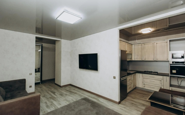 Greatest Luxury Apartment