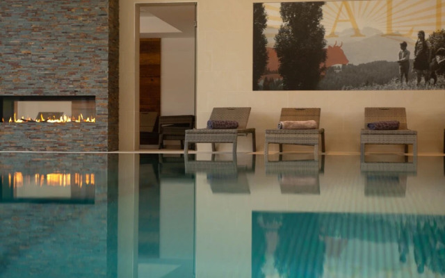 AlpinLODGE Schluga