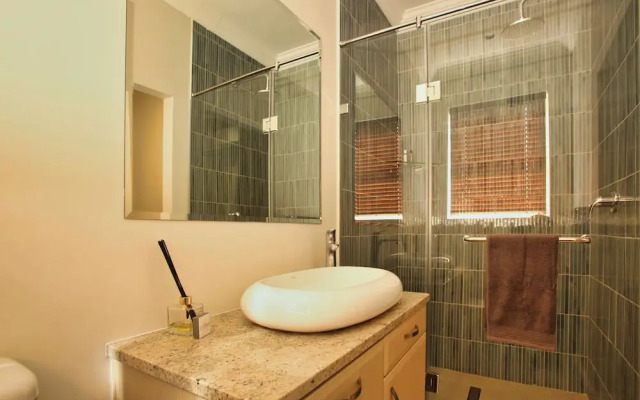 Bella Calypso, Langebaan, 8-sleeper