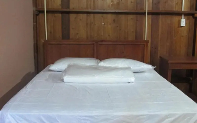 Ben Tre Farm Stay – Guest Rooms – Ben Tre
