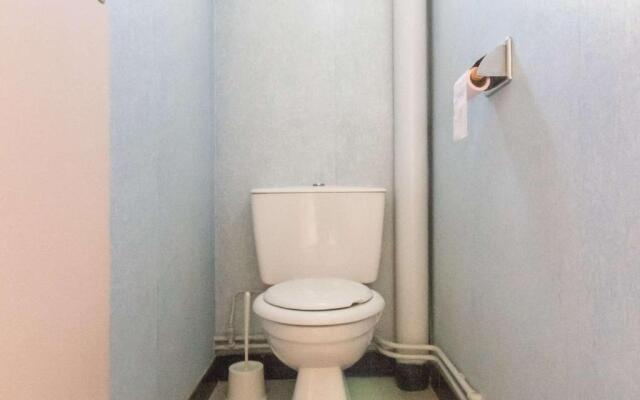 Appartement Briançon, 4 pièces, 8 personnes - FR-1-330C-55