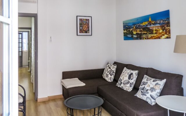 Living-Sevilla Feria