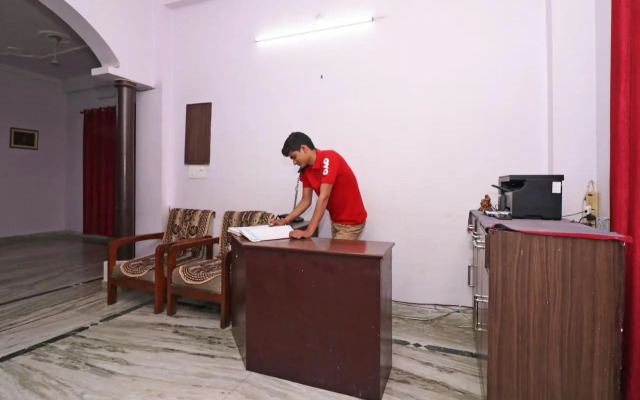 OYO 4046 Nilanjan Guest house