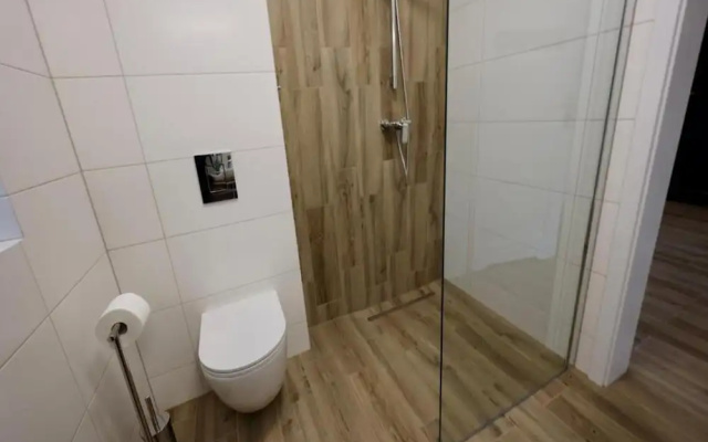 Holiday Home by the Beach in Stepnica