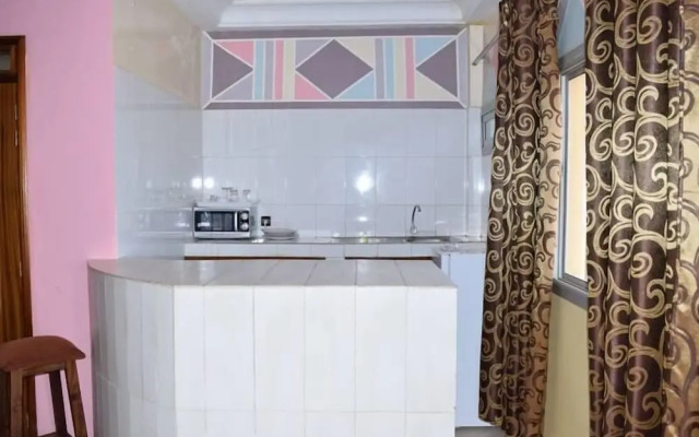 Residence Zeina