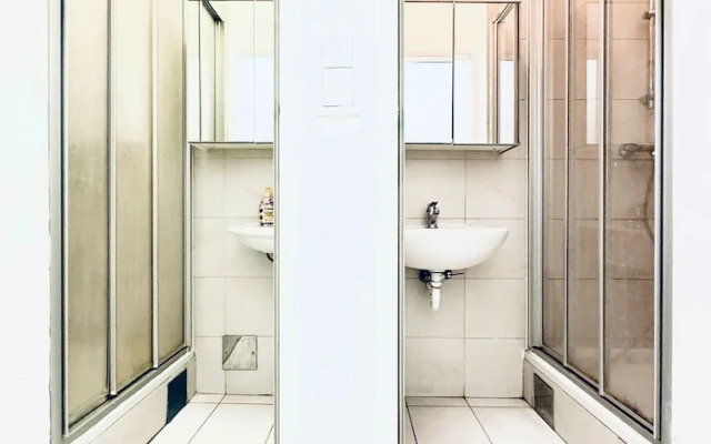 3BR Stay for 6P Near FAC Platz