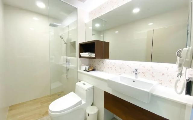 RiverTree Resort Chiangkhan