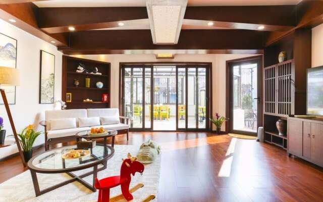 Bright House Shanghai