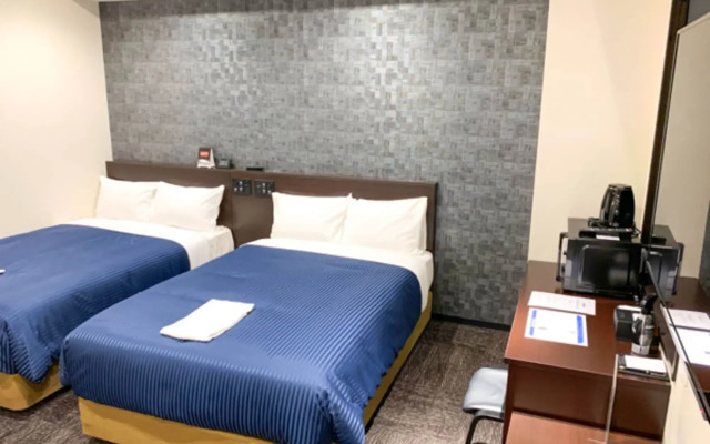 Hotel LiveMax Nishinomiya