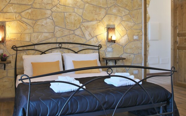Menhir - Room 1 in Olmedo