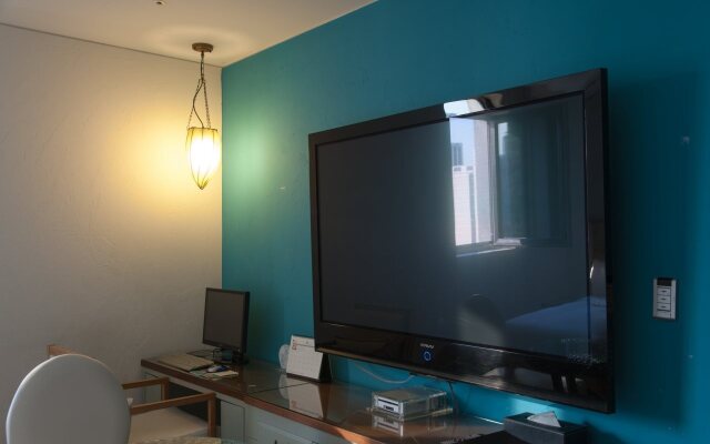 Benikea Hotel Acacia