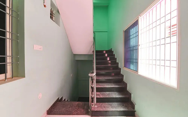 Fabhotel Chandu'S Boutique