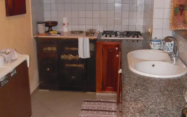 Acanto Casavacanza Vista Mare