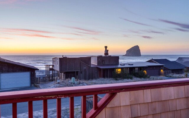 Pacific Watch
