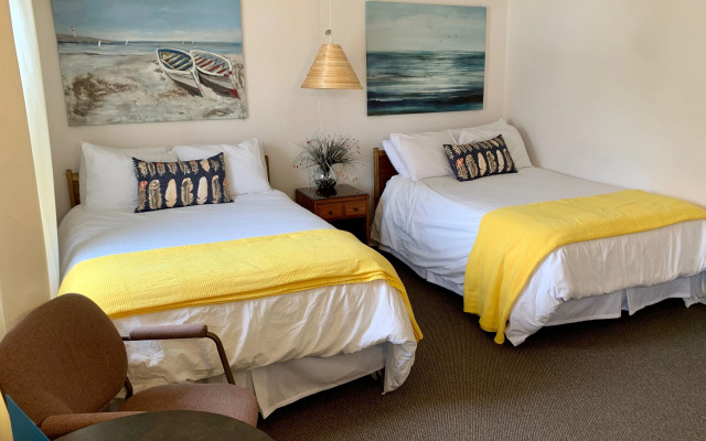 Paradise Inn On The Beach