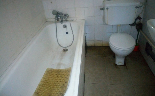 Dam'syl Suites